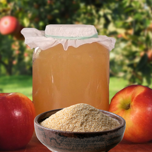 Organic ACV Powder