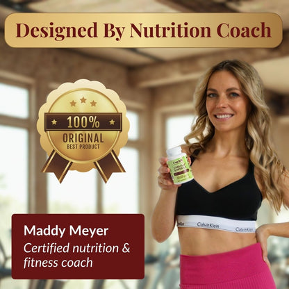 Unbloat Formula™ 4‑in‑1 Digestive & Bloat Relief System