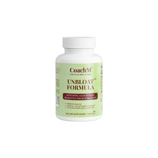 Unbloat Formula™ | 4-in-1 Advanced Digestive & Bloat Relief System
