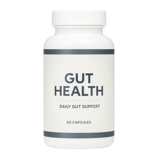 Basic Digestive Products